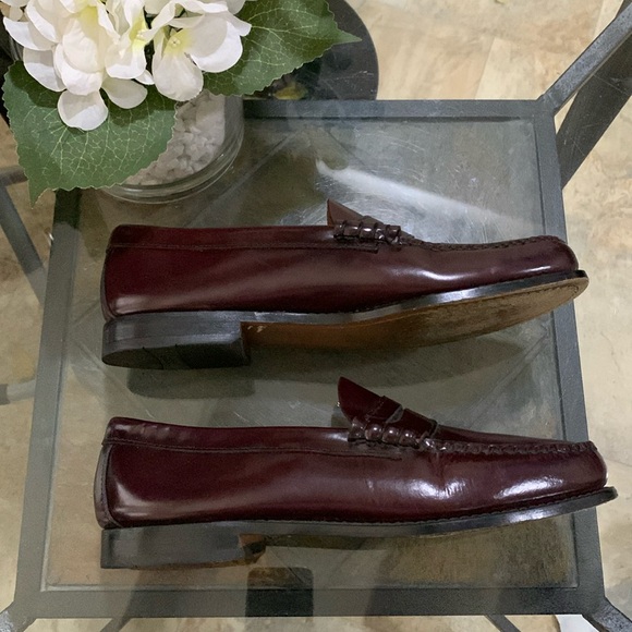 G.H. BASS & Co. LARSON WEEJUNS LOAFER - Picture 5 of 15